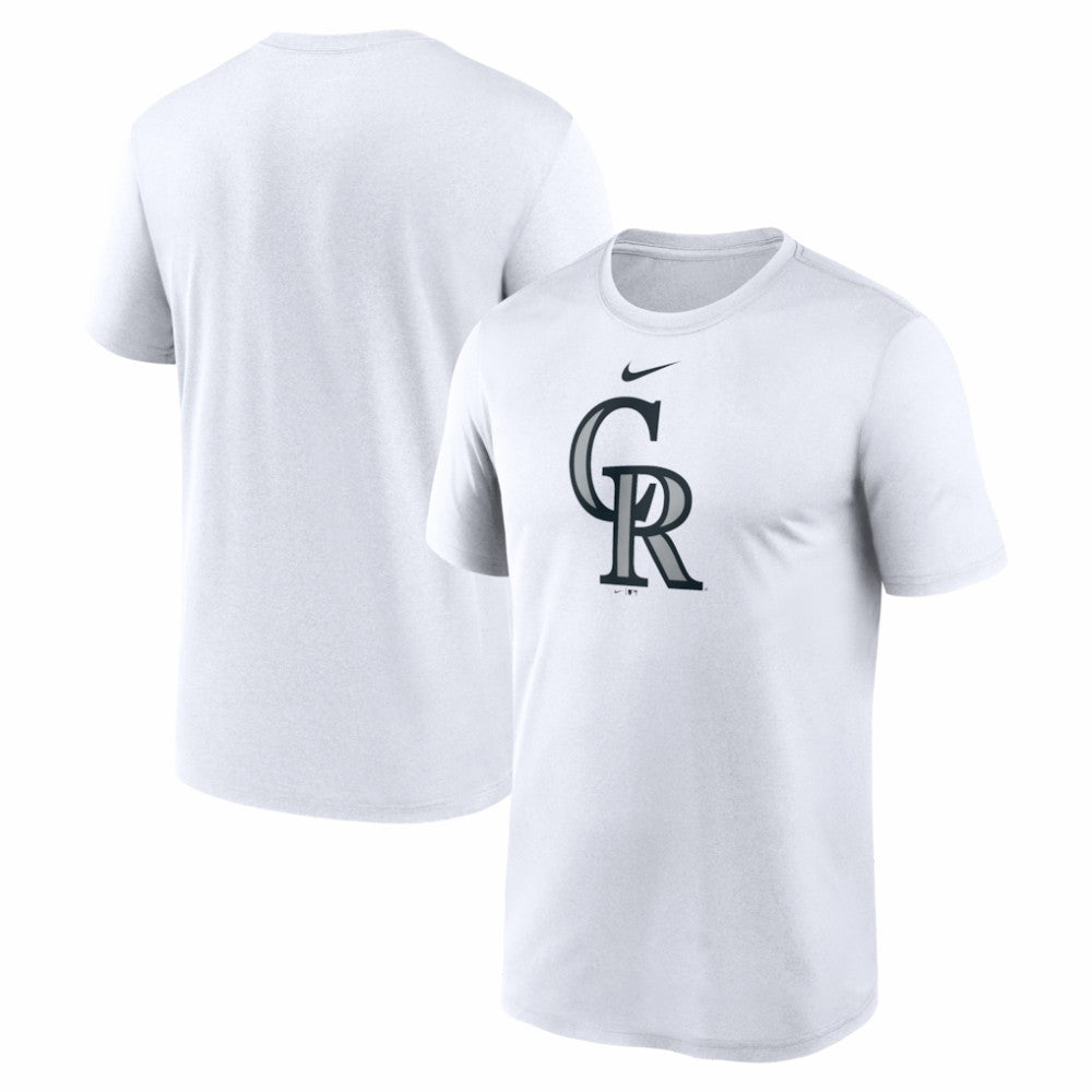 Colorado Rockies Nike New Legend Dri-FIT T-Shirt Near Me