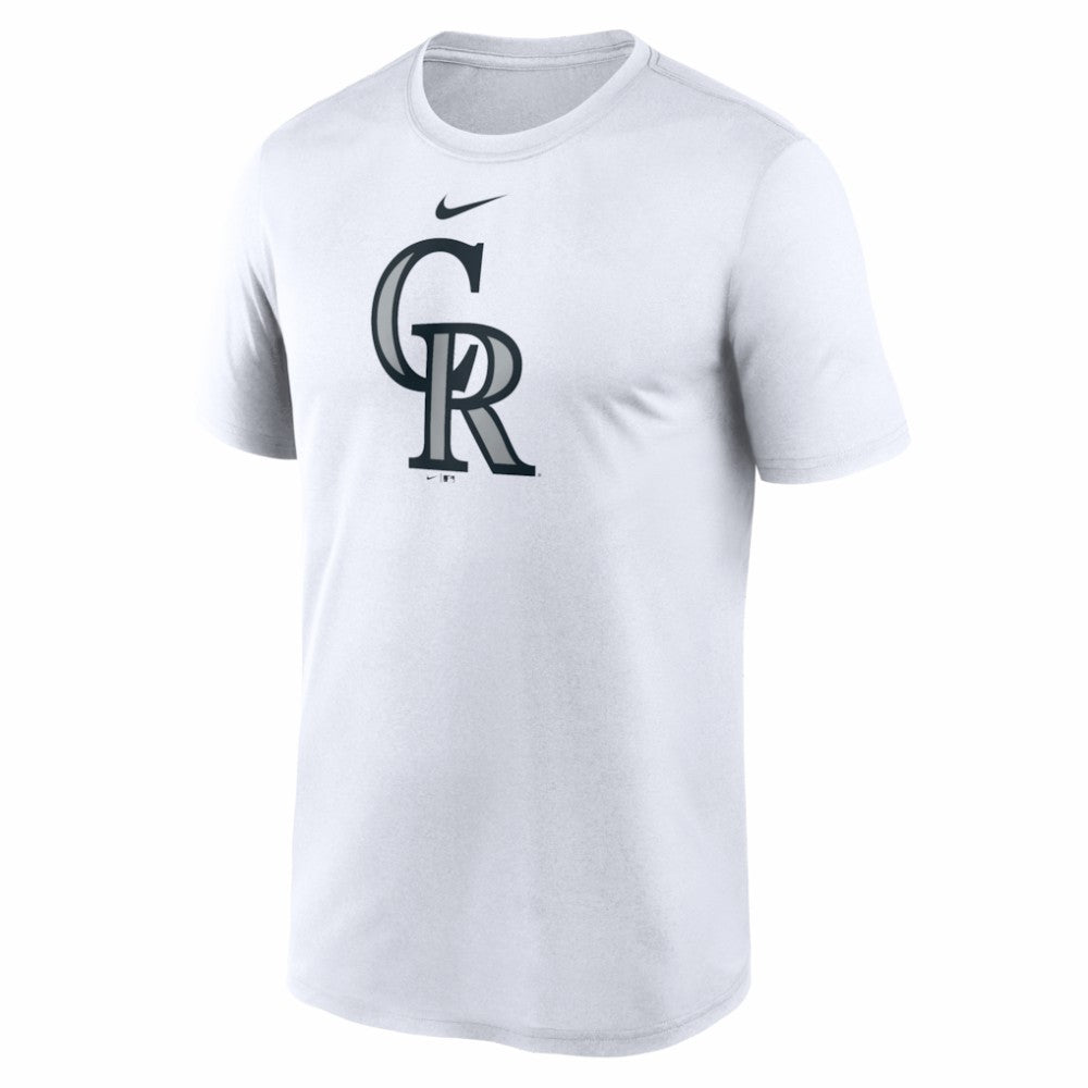 Colorado Rockies Nike New Legend Dri-FIT T-Shirt Near Me