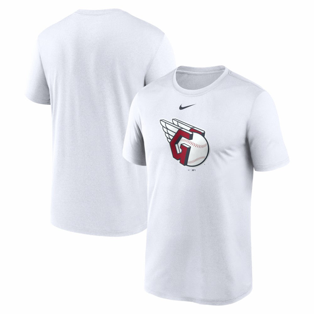 Cleveland Guardians Nike New Legend Dri-FIT T-Shirt for sale