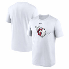 Cleveland Guardians Nike New Legend Dri-FIT T-Shirt for sale