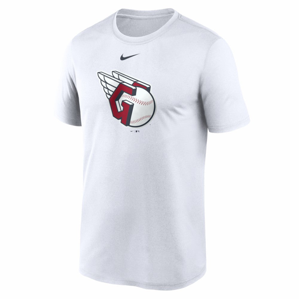 Cleveland Guardians Nike New Legend Dri-FIT T-Shirt for sale