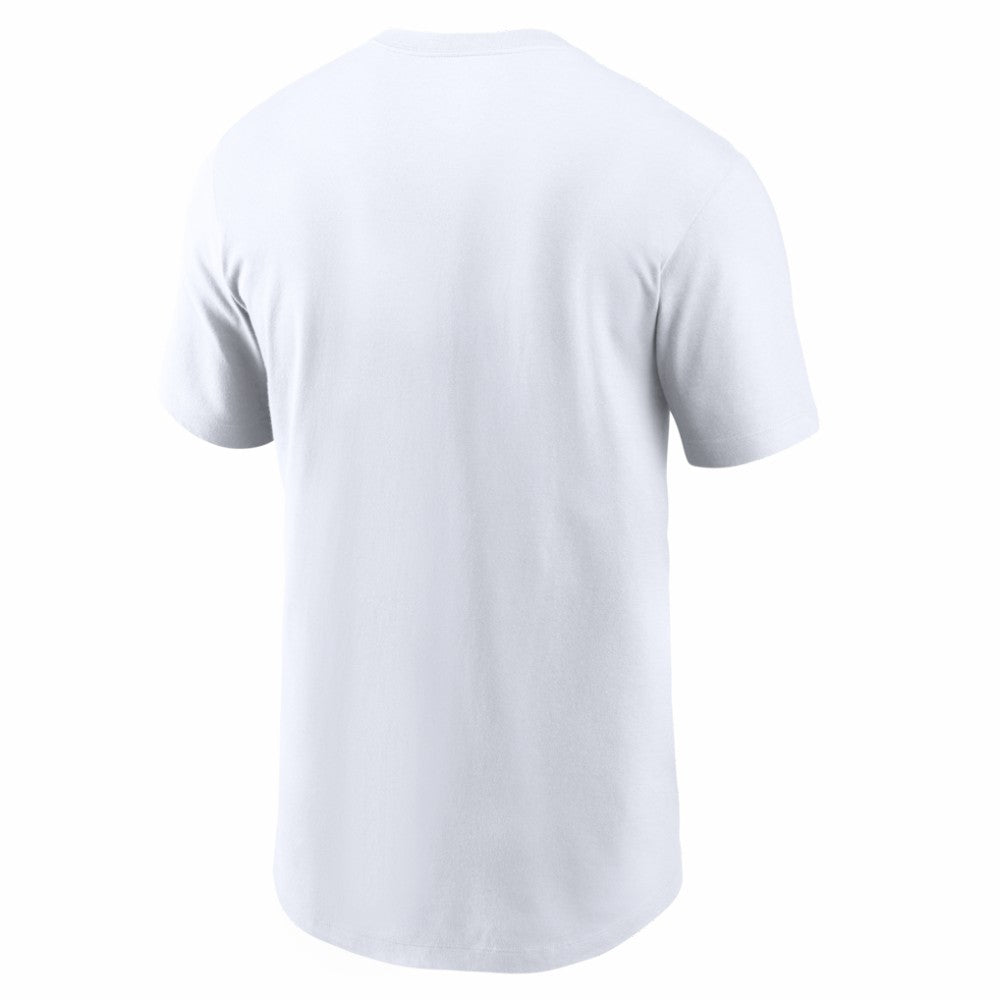 Seattle Mariners Nike Cooperstown Collection Logo T-Shirt Outlet