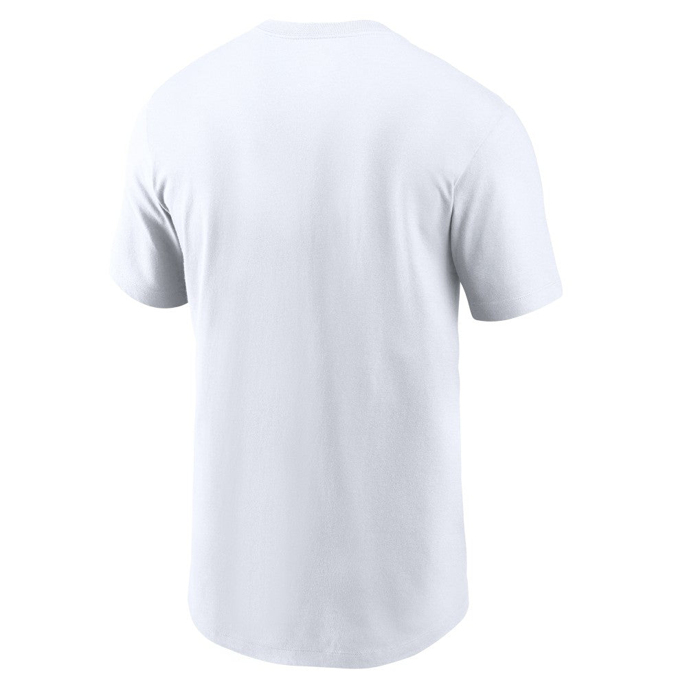 Cincinnati Reds Nike Cooperstown Collection Logo T-Shirt Online
