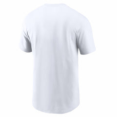 Houston Astros Nike Cooperstown Collection Wordmark T-Shirt Near Me