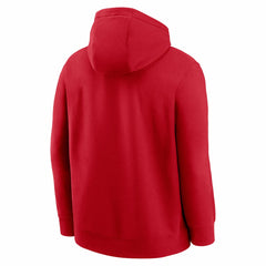 Cincinnati Reds Nike Dri-Fit Club Hoodie for sale