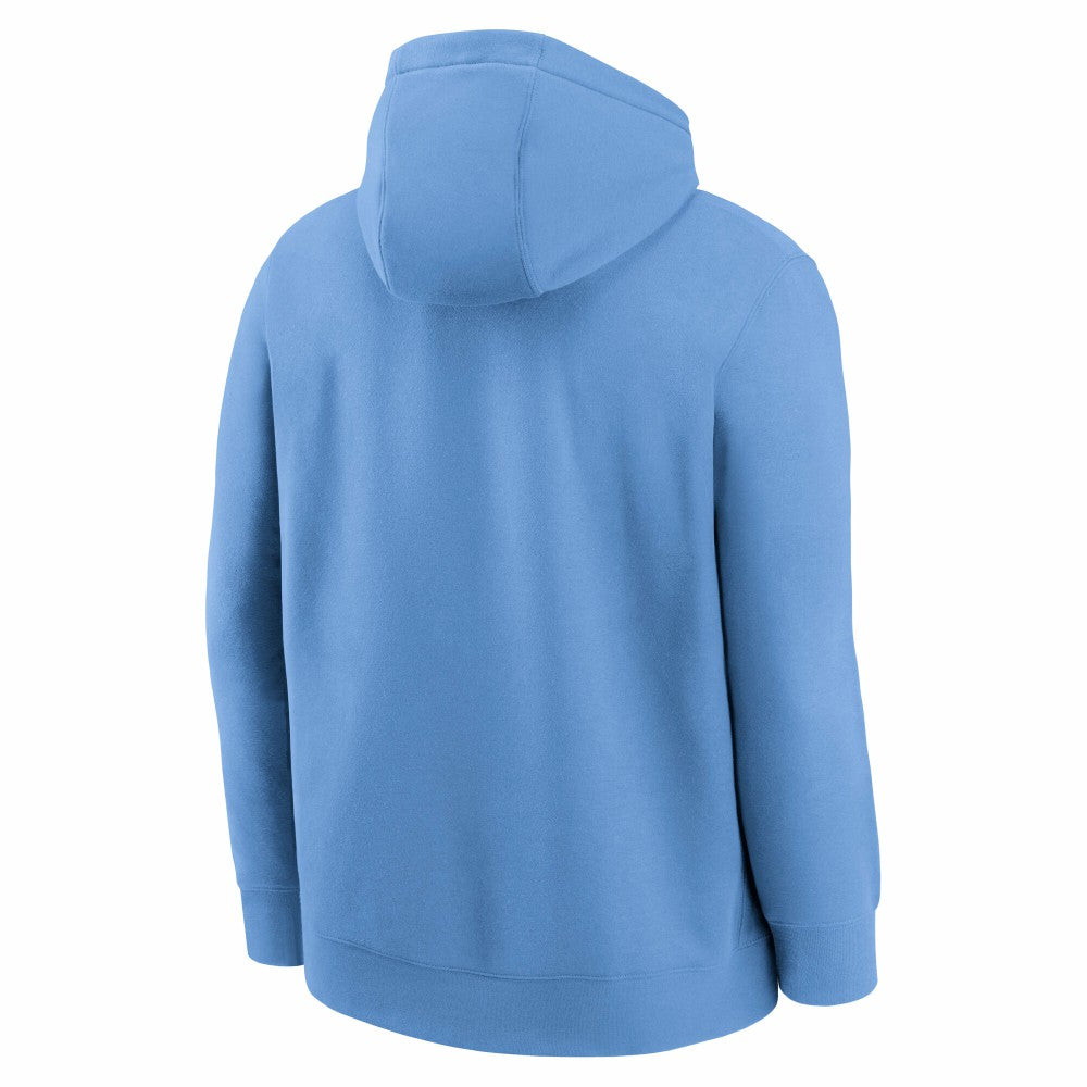 Kansas City Royals Nike Dri-Fit Club Hoodie Discount