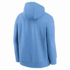 Kansas City Royals Nike Dri-Fit Club Hoodie Discount