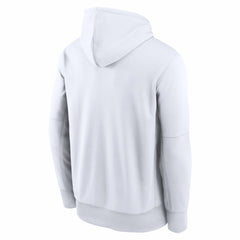 New York Yankees Nike Logo Club Hoodie Near Me