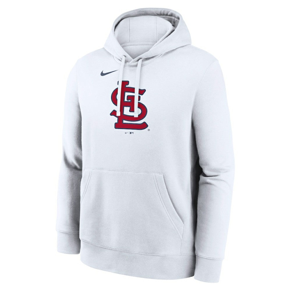 St. Louis Cardinals Nike Logo Club Hoodie for sale