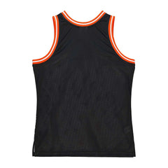 Cincinnati Bengals Big Face 7.0 Fashion Tank Top - Black - Mitchell & Ness