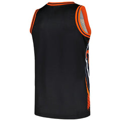 Chicago Bears Big Face 7.0 Fashion Tank Top - Black - Mitchell & Ness