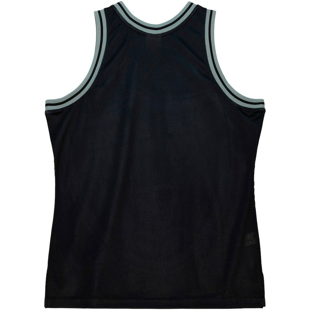 Las Vegas Raiders Big Face 7.0 Fashion Tank Top - Black - Mitchell & Ness