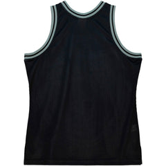 Las Vegas Raiders Big Face 7.0 Fashion Tank Top - Black - Mitchell & Ness