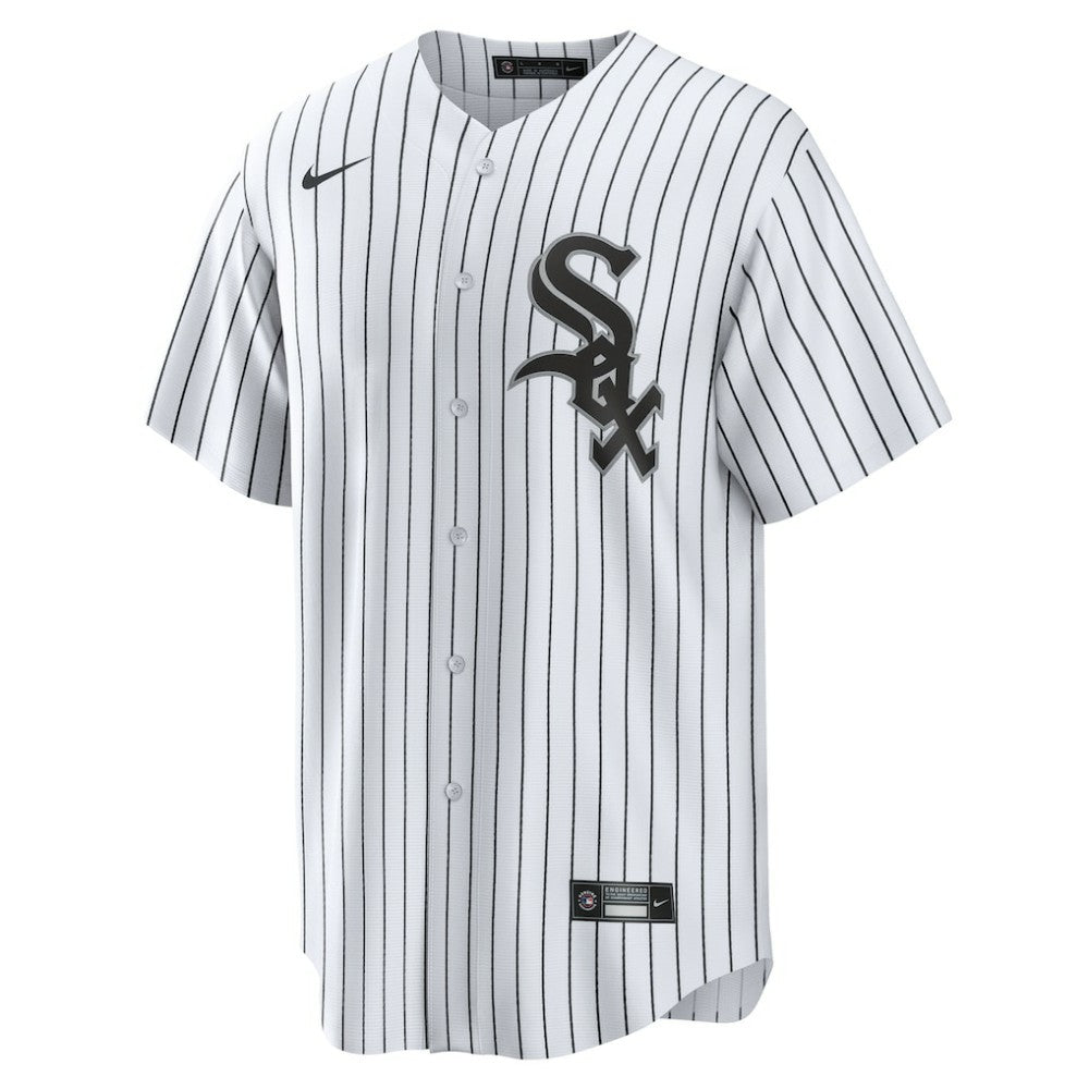 Colson Montgomery Chicago White Sox Nike Home Replica Jersey Outlet