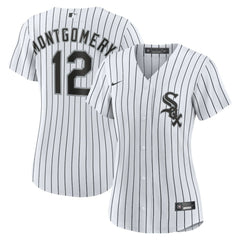Colson Montgomery Chicago White Sox Nike Women's Home Replica Jersey for sale