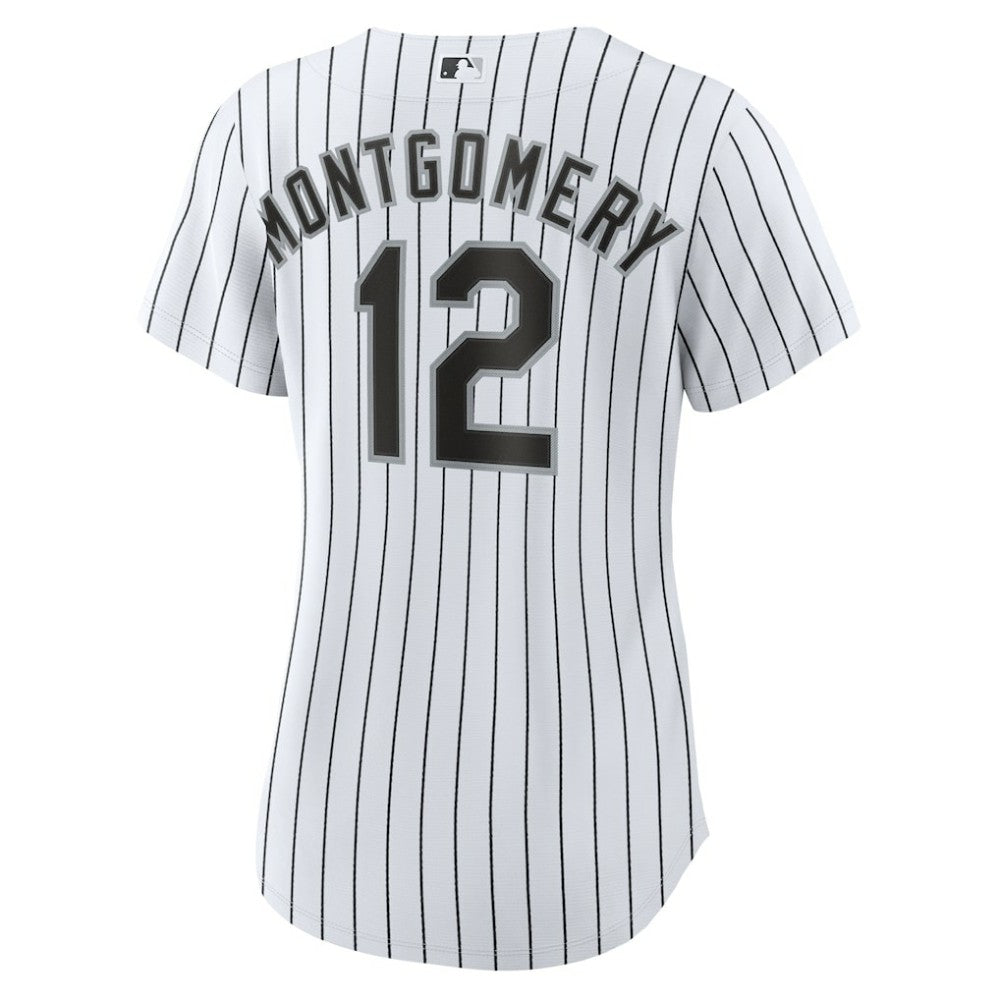 Colson Montgomery Chicago White Sox Nike Women's Home Replica Jersey for sale