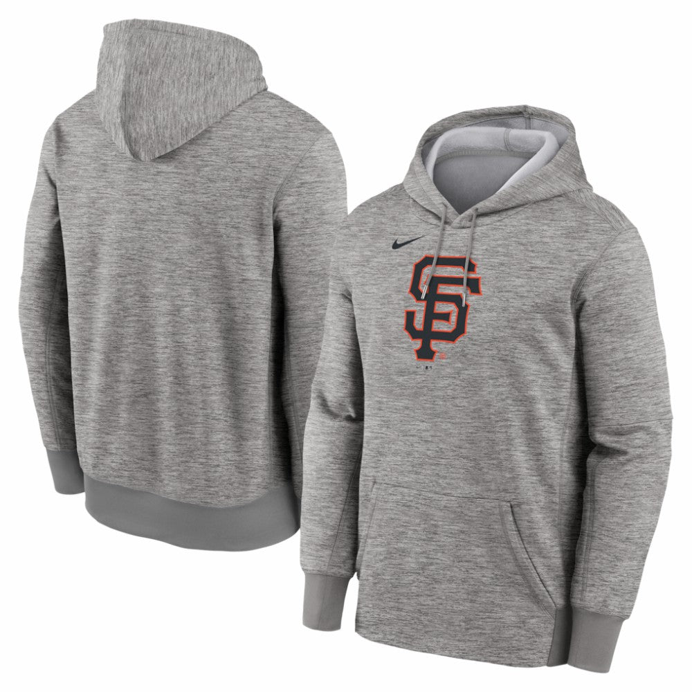 San Francisco Giants Nike Primary Logo Therma Hoodie for sale