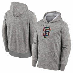 San Francisco Giants Nike Primary Logo Therma Hoodie for sale
