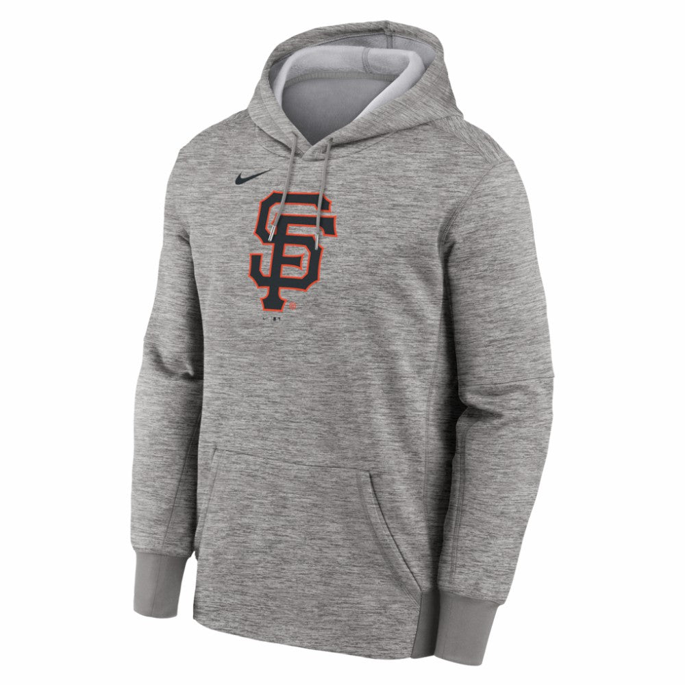 San Francisco Giants Nike Primary Logo Therma Hoodie for sale