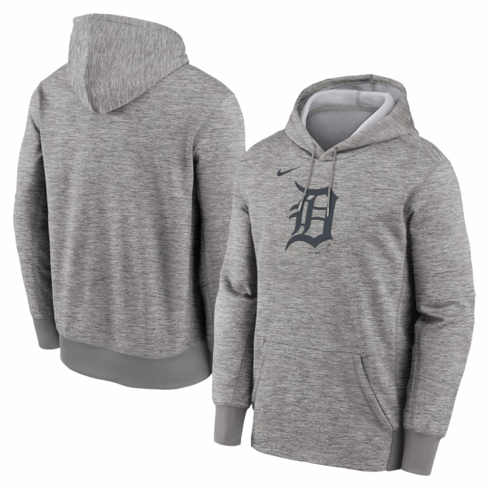 Detroit Tigers Nike Primary Logo Therma Hoodie for sale