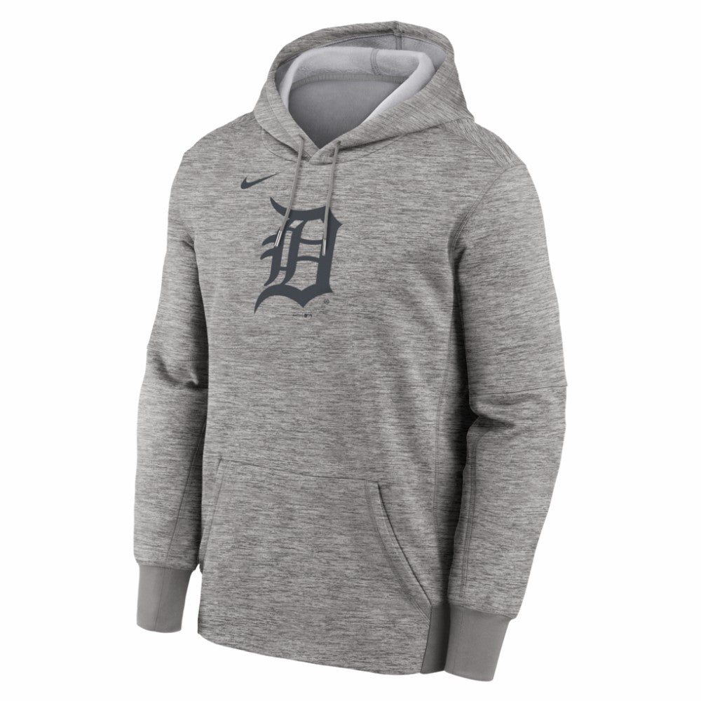 Detroit Tigers Nike Primary Logo Therma Hoodie for sale