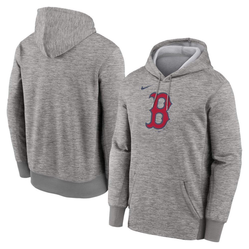 Boston Red Sox Nike Primary Logo Therma Hoodie for sale