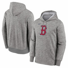 Boston Red Sox Nike Primary Logo Therma Hoodie for sale