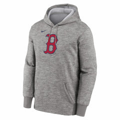 Boston Red Sox Nike Primary Logo Therma Hoodie for sale