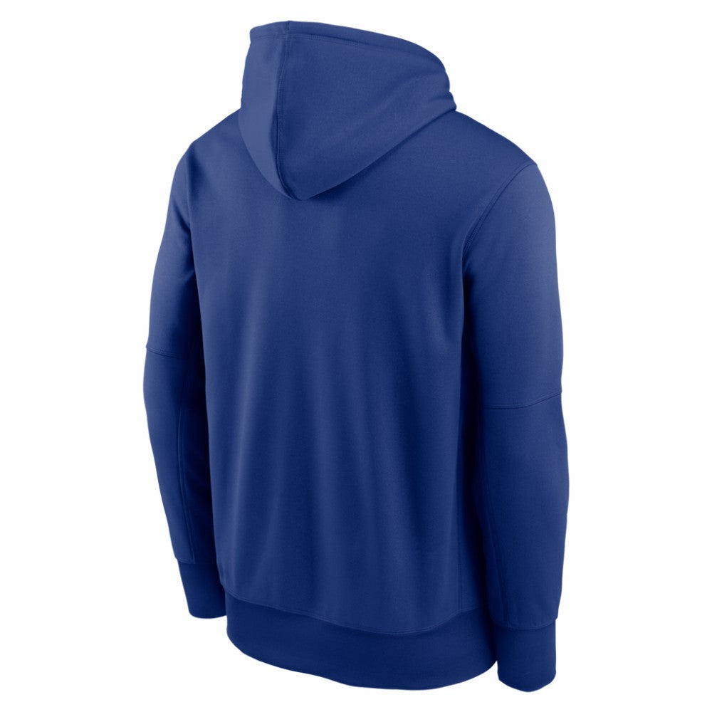 Philadelphia Phillies Nike Primary Wordmark Therma Hoodie Near Me