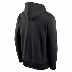 Cincinnati Reds Nike Primary Wordmark Therma Hoodie for sale