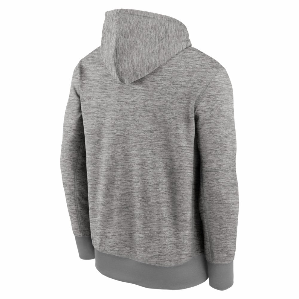 San Diego Padres Nike Primary Wordmark Therma Hoodie Near Me