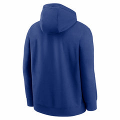Milwaukee Brewers Nike Cooperstown Collection Wordmark Club Hoodie Near Me