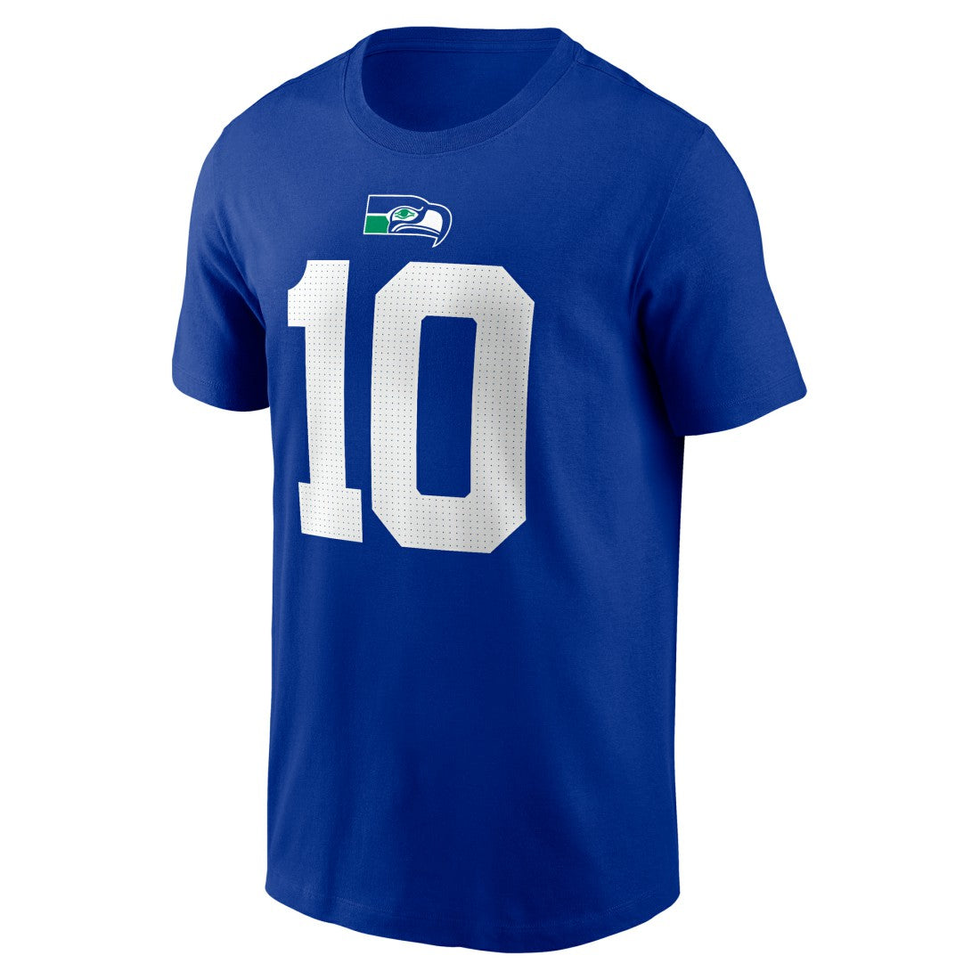 Cooper Kupp Seattle Seahawks Player Name & Number T-Shirt - Royal - Nike