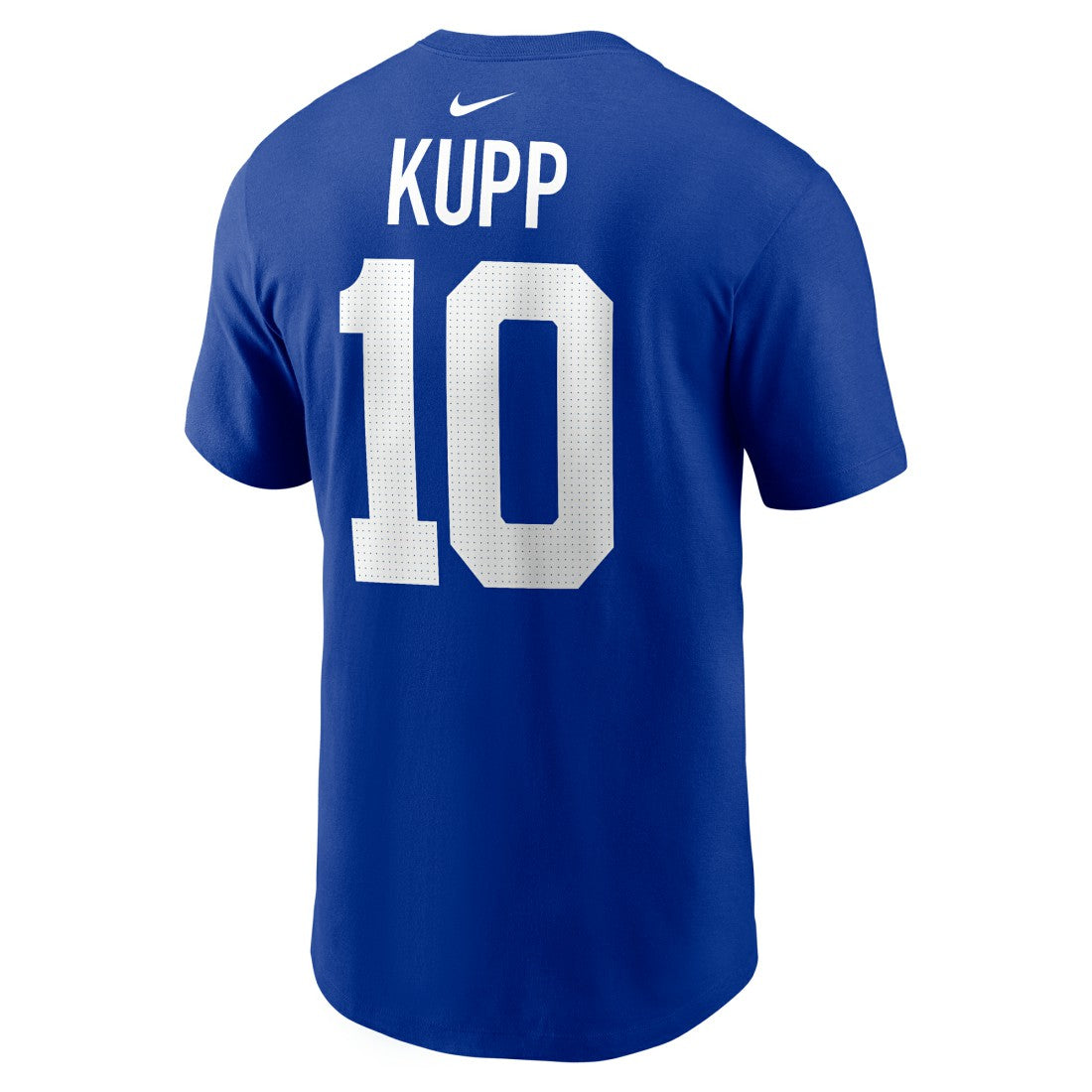 Cooper Kupp Seattle Seahawks Player Name & Number T-Shirt - Royal - Nike