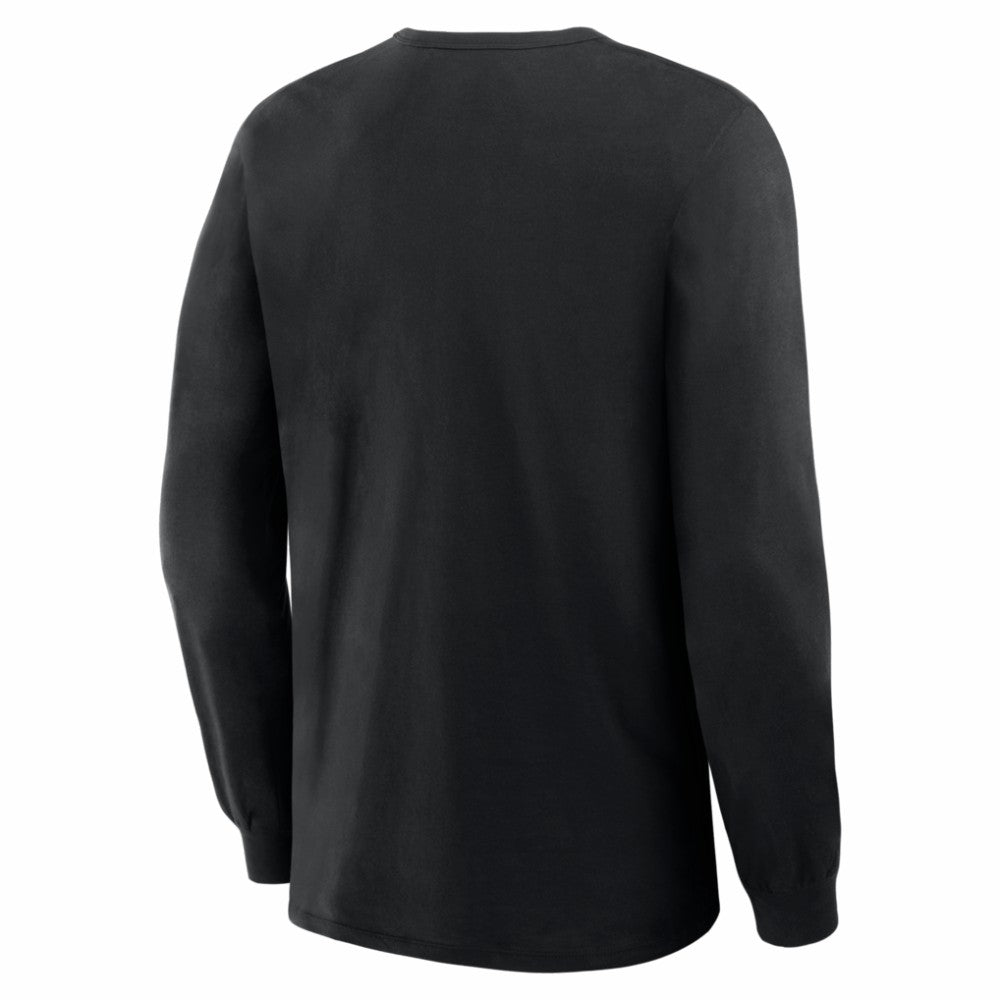 Chicago White Sox Fanatics Lock-Up Legacy Long Sleeve T-Shirt Outlet