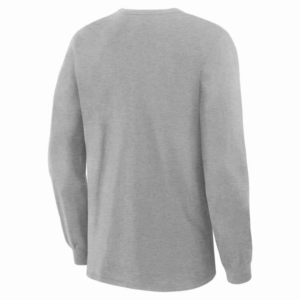 San Diego Padres Fanatics Lock-Up Legacy Long Sleeve T-Shirt Outlet