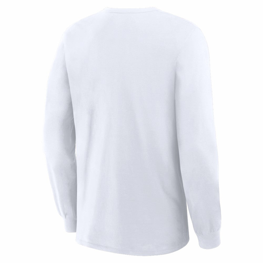 Athletics Fanatics Lock-Up Legacy Long Sleeve T-Shirt Outlet