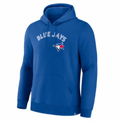 Toronto Blue Jays Fanatics Lock-Up Legacy Hoodie Near Me