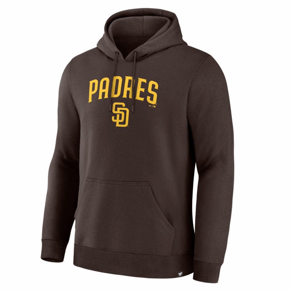 San Diego Padres Fanatics Lock-Up Legacy Hoodie Near Me