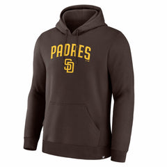 San Diego Padres Fanatics Lock-Up Legacy Hoodie Near Me