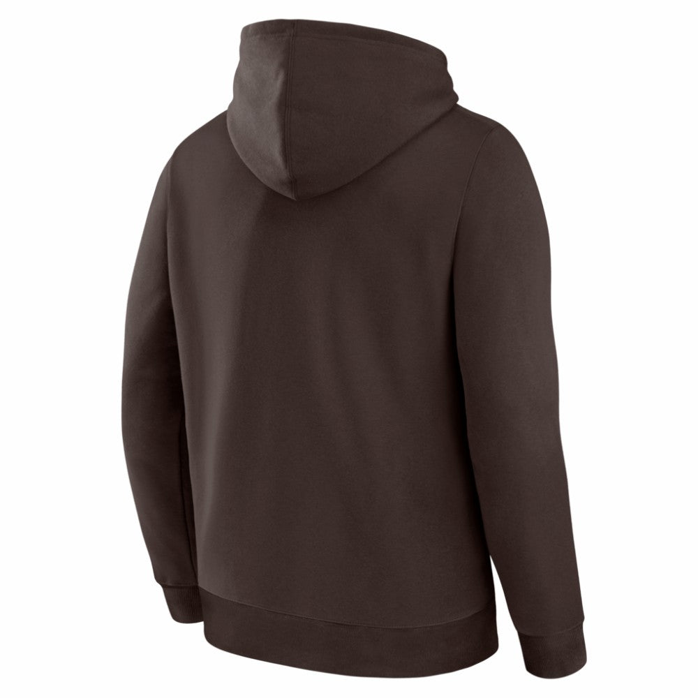San Diego Padres Fanatics Lock-Up Legacy Hoodie Near Me