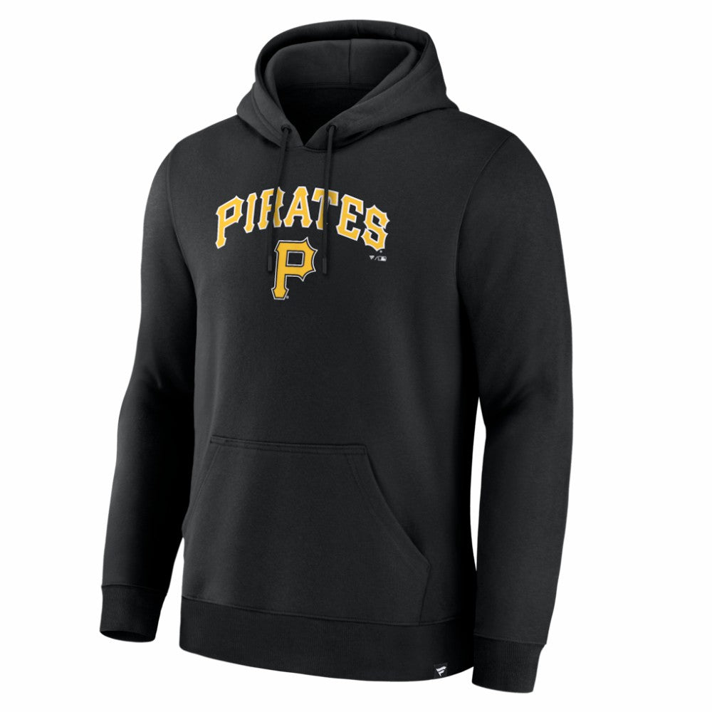 Pittsburgh Pirates Fanatics Lock-Up Legacy Hoodie Outlet