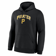 Pittsburgh Pirates Fanatics Lock-Up Legacy Hoodie Outlet