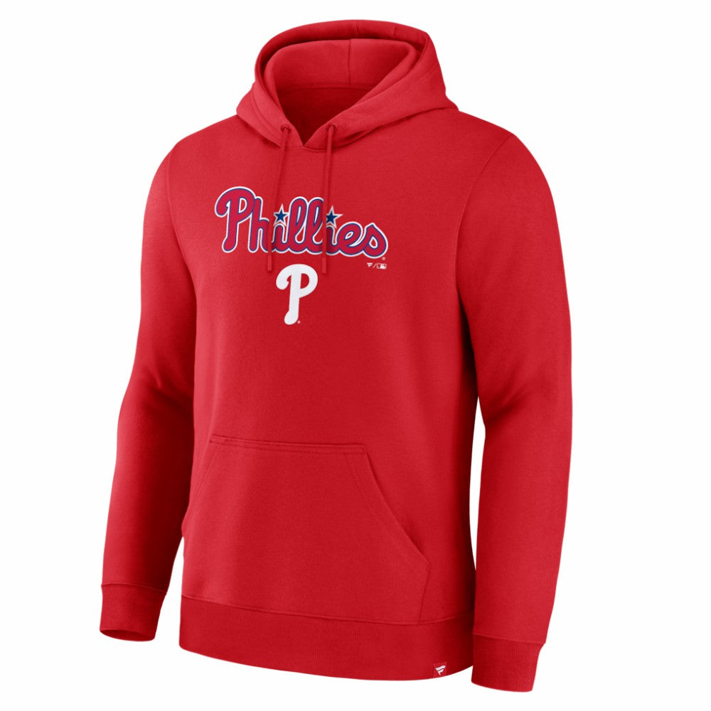 Philadelphia Phillies Fanatics Lock-Up Legacy Hoodie Online