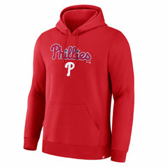 Philadelphia Phillies Fanatics Lock-Up Legacy Hoodie Online