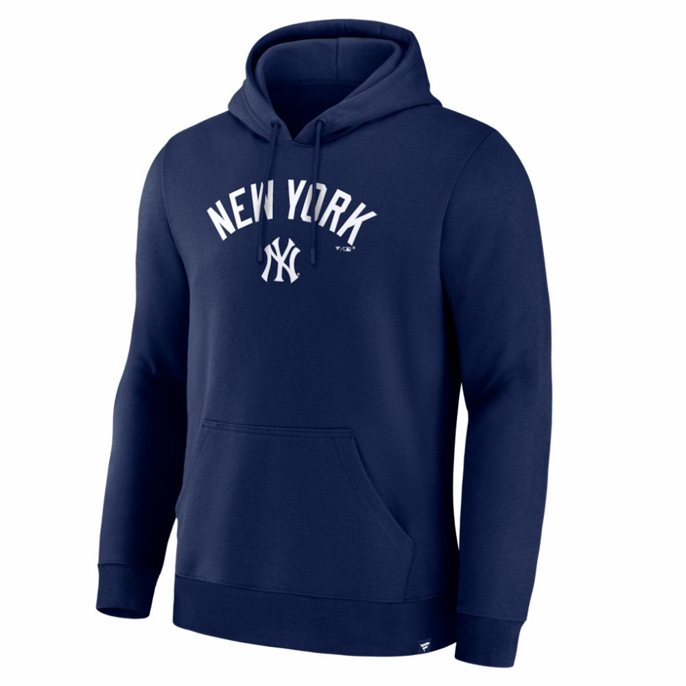 New York Yankees Fanatics Lock-Up Legacy Hoodie Outlet