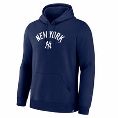 New York Yankees Fanatics Lock-Up Legacy Hoodie Outlet