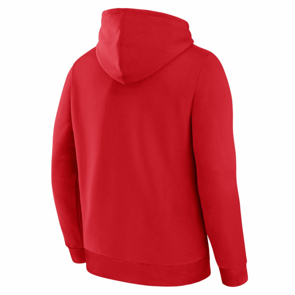 Los Angeles Angels Fanatics Lock-Up Legacy Hoodie Discount