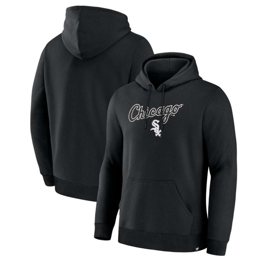 Chicago White Sox Fanatics Lock-Up Legacy Hoodie Near Me