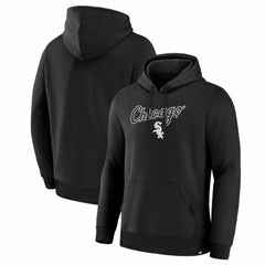 Chicago White Sox Fanatics Lock-Up Legacy Hoodie Near Me